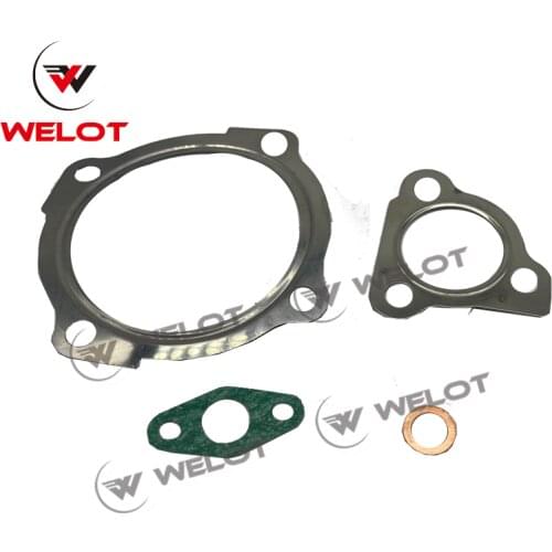 Turbo Gasket Kits WL3-0935 for turbocharger 53039880052 53039880053 NEW turbocharger metal parts