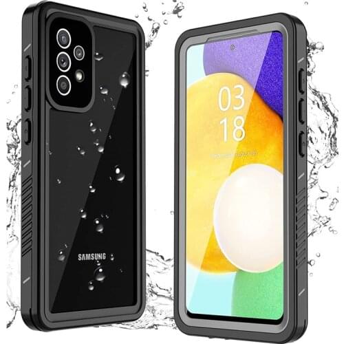 Seonstai Phone Cases Samsung Galaxy A51