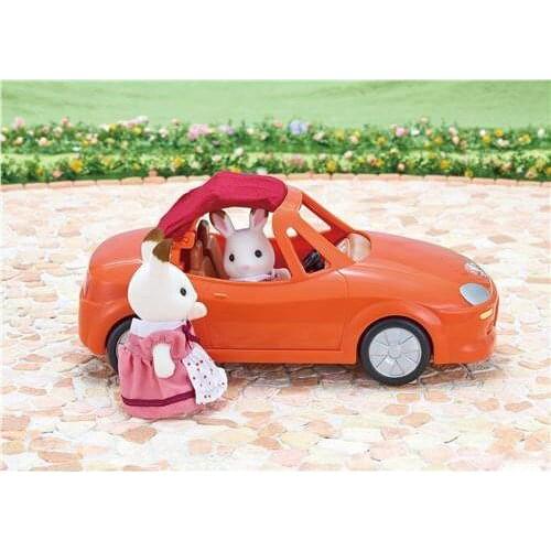 Children's Development Rugs SYLVANIAN China
