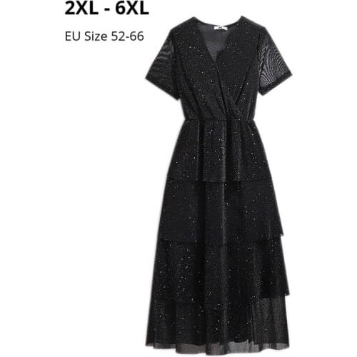 TwoHexa Long Sleeve Summer Dresses
