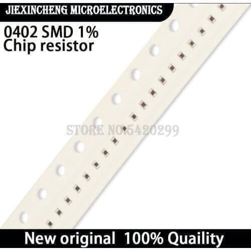 200pieces) 0402 SMD resistor 0R ~ 22M 1/16W 0 1 10 100 150 220 330 ohm 1K 2.2K 4.7K 10K 100K 0R 1R 10R 100R 150R 220R 330R OHM