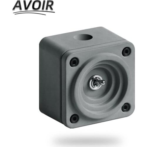 AVOIR Lever Switches
