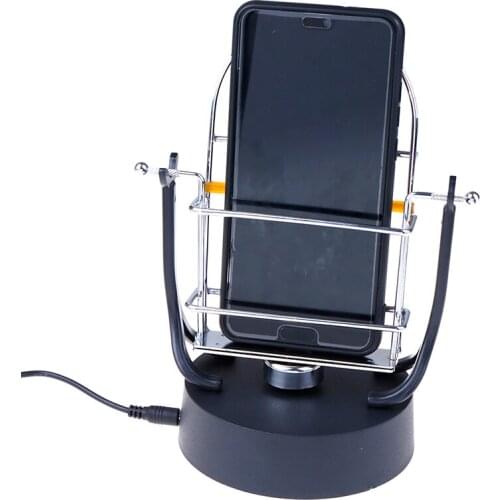 Automatic Walking Swing Phone Pedometer Stepper Machine Powered By USB Rocker