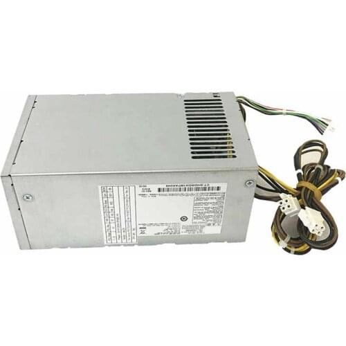 For HP 282 288 G3 280 pro G4 MT Power Supply PA-1181-6HY PA-2251-5 250W