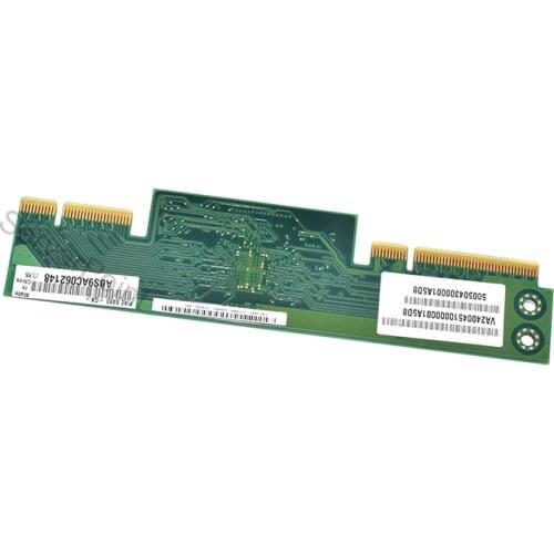 Well tested PIKE 6480 SAS Array Card Motherboard for Z8NA-D6 Z8NR-D12 refurbished