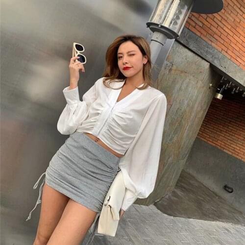 Женские вязаные юбки Jeschey China At AliExpress