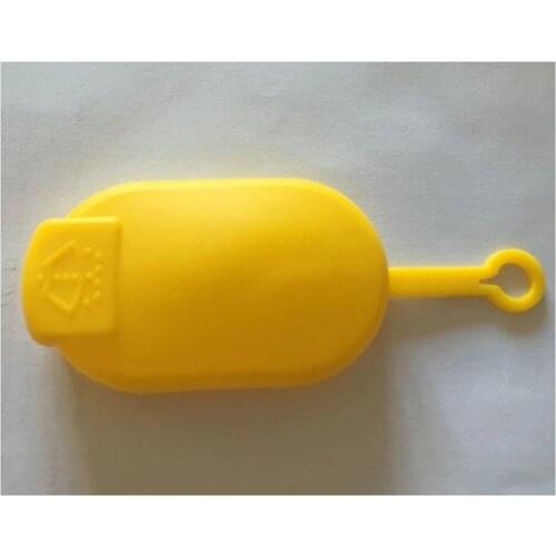 KAYA PLASTİK Gas Caps