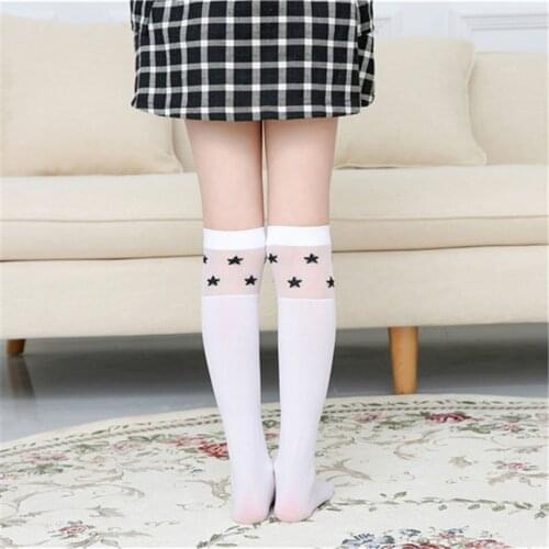 LANBENA Tights For Girls