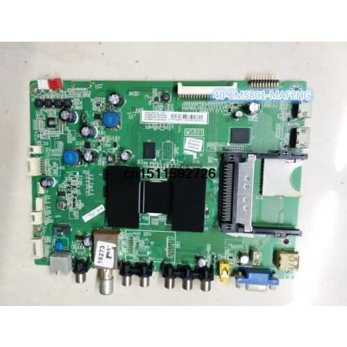L32E5300D motherboard 40-1MS801-MAF2HG screen ST3151A04-4