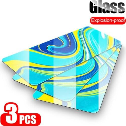 MEIZHI Screen Protectors For Xiaomi Redmi Note 9