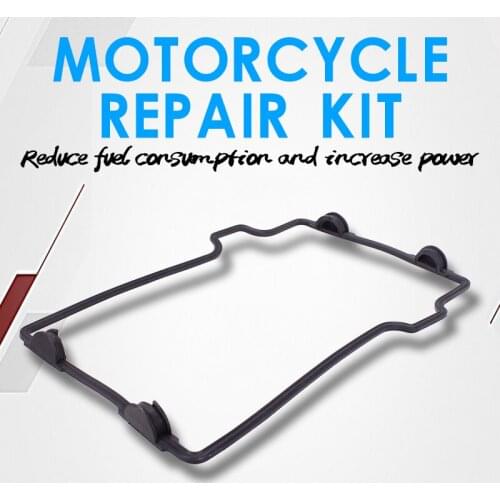 Motorcycle Complete Engine Gasket Cylinder Cover Overhaul Pad Gasket Set For HONDA CBR250 NC14 MC17 MC19 MC22 JADE Hornet 250