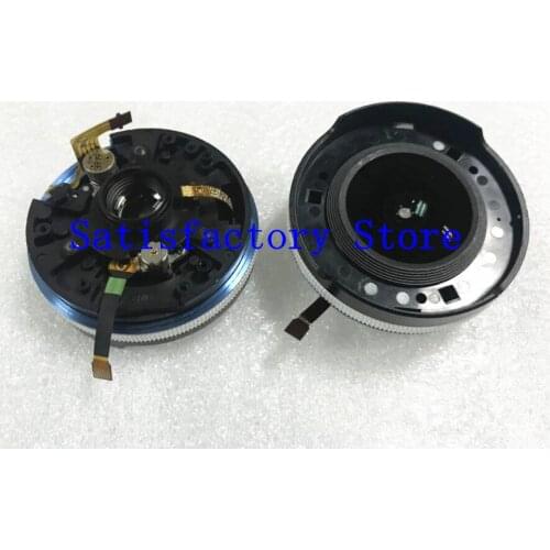 NEW FOR Samsung 10mm F3.5 fisheye biscuits front lens group Digital Camera Repair Part