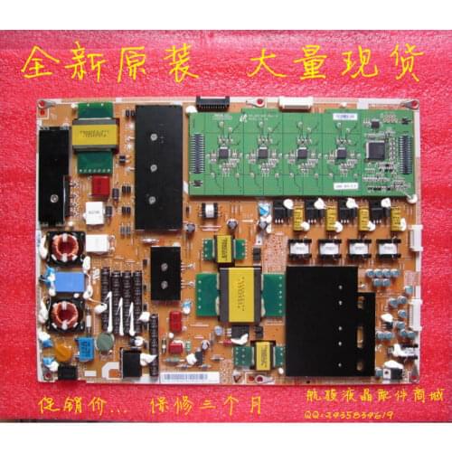 Original TV power panel 46C8000 power board BN44-00362A for Samsung LCD TV