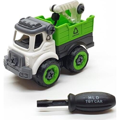 Osman Kızılkaya Toddler Toys