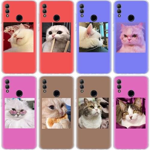 PANFU Huawei Honor 8X Phone Cases