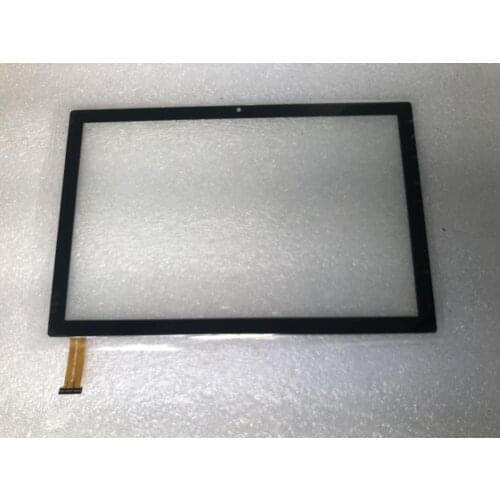 2.5D 10.1'' New digitizer tablet pc Teclast P20 HD touch screen panel for Teclast P20HD P20 HD touch