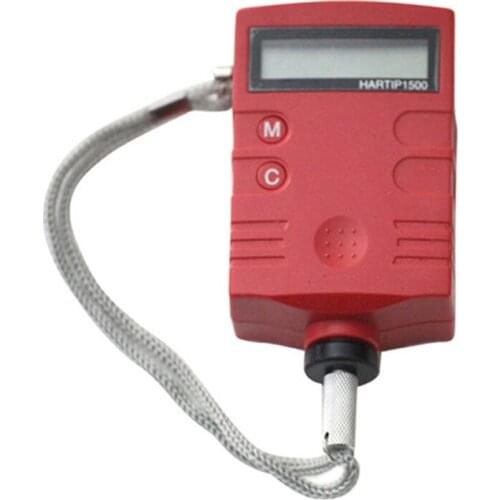 Leeb Hardness Tester HARTIP 1500