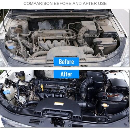 Vieruodis Car Cleaning Products