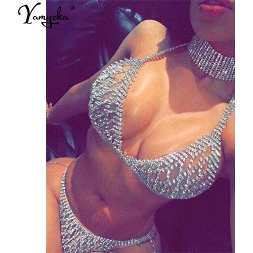 Yamycka Women's Lace Bodysuit