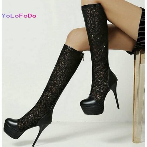 Кожаные туфли-лодочки YoLoFoDo China At AliExpress