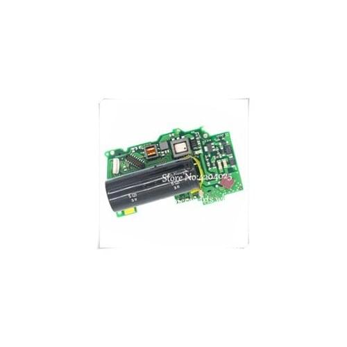 100% original D5500 Flash board D5500 Power board D5500 PCB board For Nikon D5500 flashboard DSLR camera