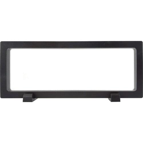 27RE Display Box Floating Multifunctional Storage Case for Specimen Jewelry Buddhist Beads Bracelets Hairpins Display Holders