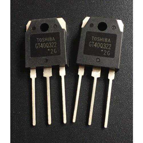 5pcs/lot GT40Q323 GT40Q323 TO-3P