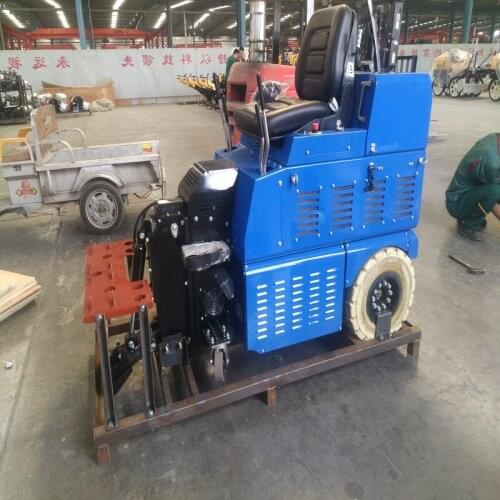 SYNBON Construction Machine SYXC11 Concrete Floor Scraper