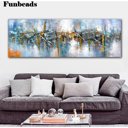 Diamond Painting Abstract art, painted pattern Rhinestone 5D DIY Diamond Embroidery,Cross Stitch,diamond Mosaic Sale FF3899