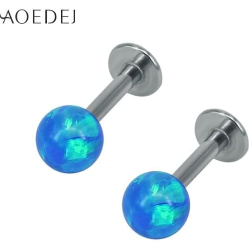 AoedeJ Labret