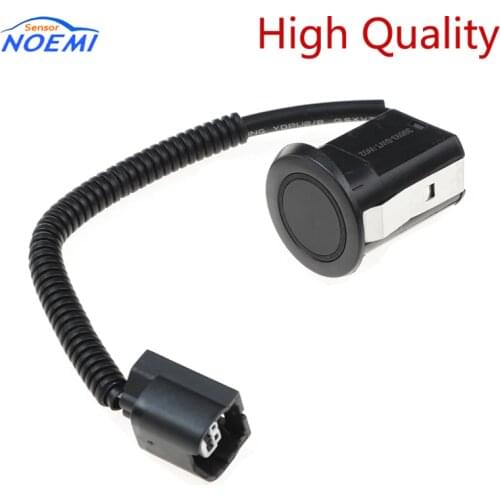 Car Parking Sensors For Honda CR-V Car Bumper Parking Assist Sensor 39693SWWG01 39693-SWW-G01 1883005921 39693-SWT-W02