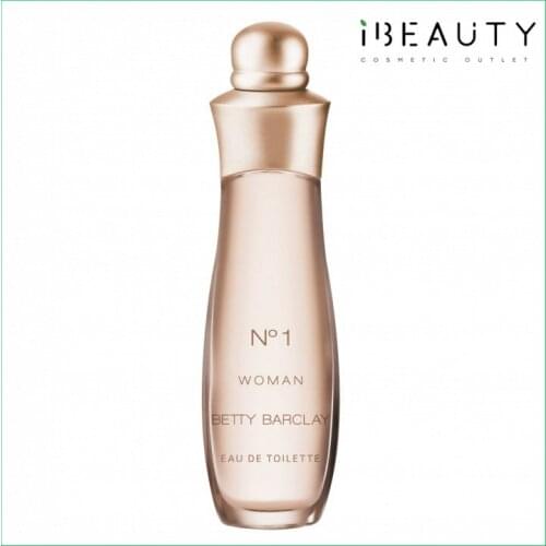 BETTY BARCLAY Deodorants