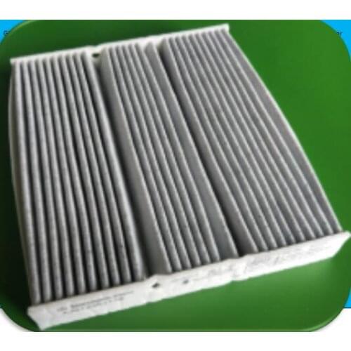 Factory Outlet OEM A2478301702 Activated Carbon Car Cabin Air Filter for Mercedes-Benz 38*230*257mm