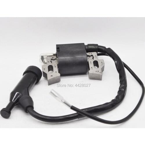 Ignition Coil Module Assembly for 168F 170F GX160 2KW 3KW Gas Generator