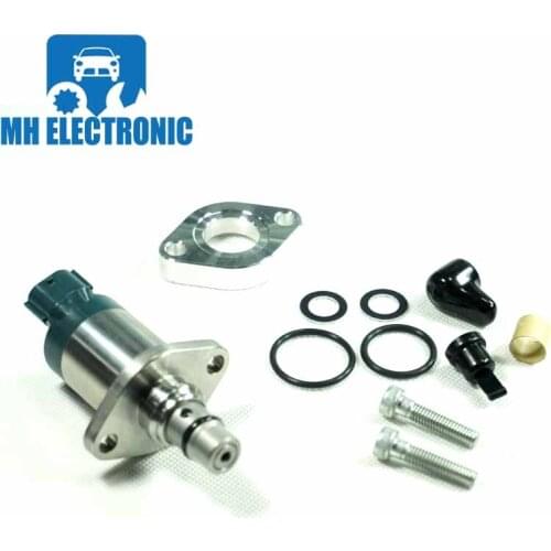 MH Electronic DIESEL Injection Pump Pressure Suction Control Valve SCV 294200-2760 For MITSUBISHI L200 TRITON 2.5 DCI 2942002760