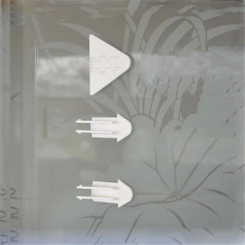 Creativity Safety Move Sliding Window Door Cabinet Locks Kids Baby Children Window Lock Door Stopper Baby Protect