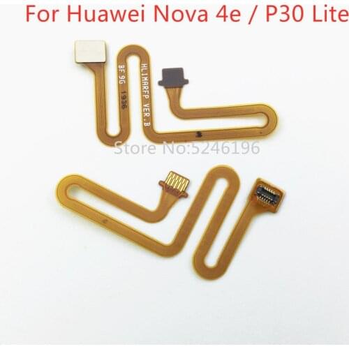 LingLiWei Flex Cables For Huawei Phones