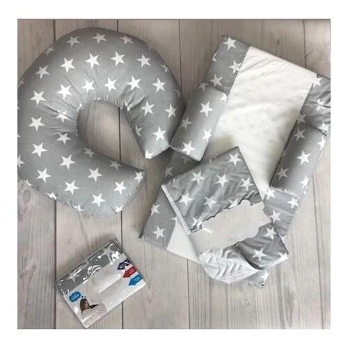 Mother Breastfeeding Set Breast Feeding Pad Breastfeeding pillow pregnancy multifunctional nursing pillows pregnant newborn cotton feeding