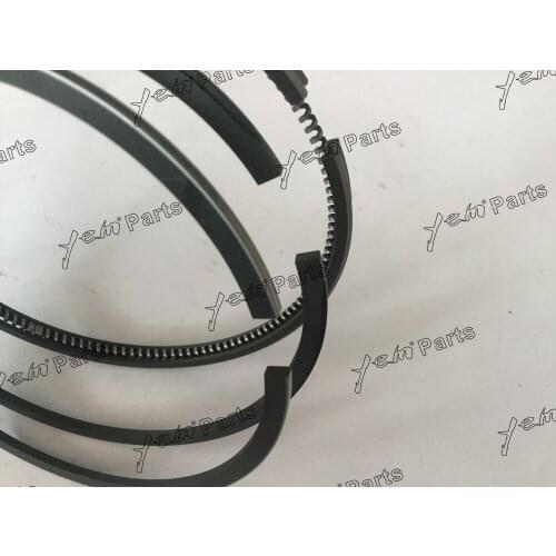 For Kubota engine S2600 Piston ring