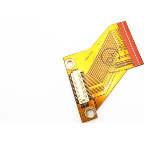 New Laptop HDD Hard Disk Drive Connector Cable for HP 2710P Notebook