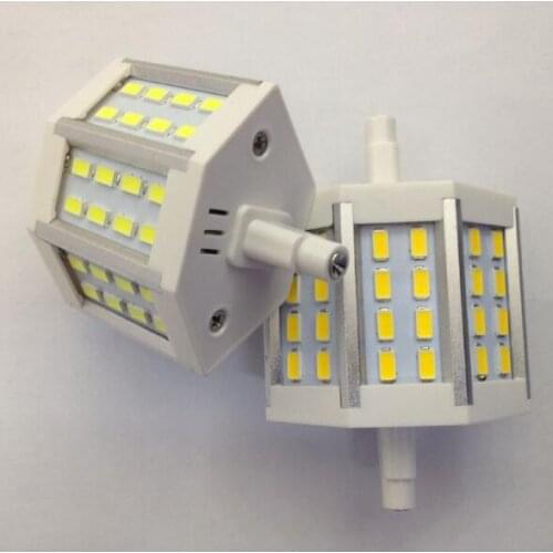 LED Bulb LED Lamp R7S AC85-265V J78 J118 J135 J189 15W 10W 5W Lampada Ampoule R7S LED Lights Replace for Halogen Floodlight