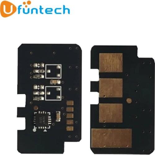 MLT-D105S MLT D105L Toner Chip for Samsung ML-1910 1915 1916 2525 2540 2580 SCX4600 4606 4622 SCX4623 CF-650