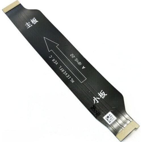 Replacement Parts Main LCD Display Flex Cable Connect Motherboard Ribbon For Huawei Mate 20X