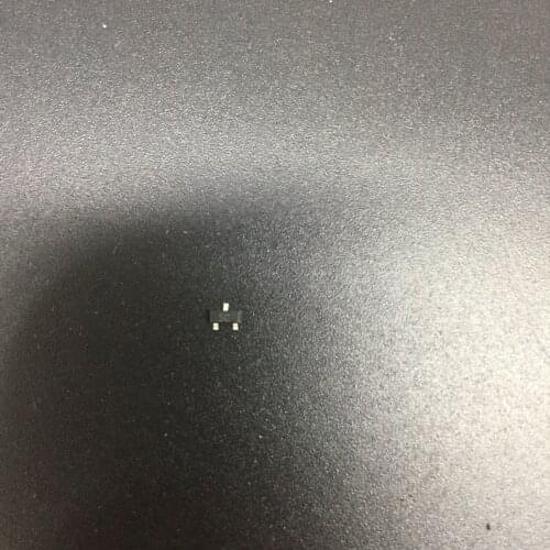 500Pcs/Lot SMD SOT23 Transistor BC807-40 5C