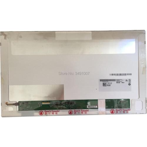 B173HTN01.1 fit N173HGE-E11 17.3" LED LCD Screen 1920x1080 HD Display eDP