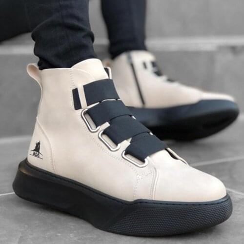 Men's Classic Boots BOA China
