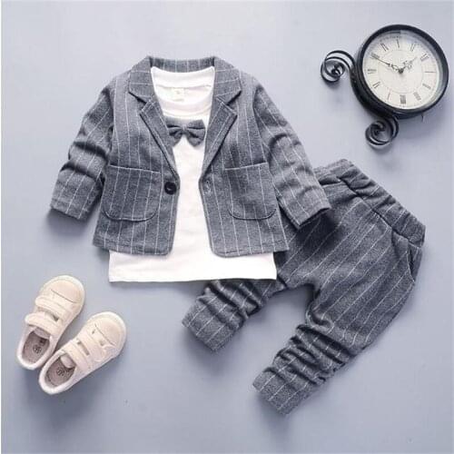 CUTEMOON Sets Of Clothes For Boys