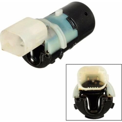 Parking Aid Sensor Ultrasonic Front Rear 66206911831 for BMW E46 E39 E60 E63 E38