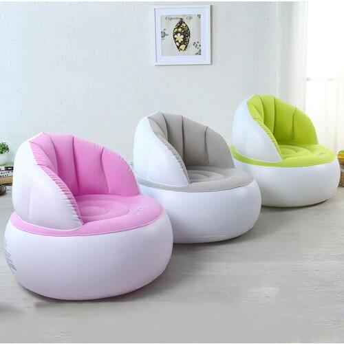Sofa stool one piece living room furniture modern beanbag sofa set design couches for living room with ottoman