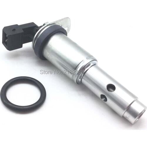 11367585425 Variable Timing Control Valve Solenoid VVT For BMW 128 328 330 335 525 528 530 535 740i X3 X5 X6 Z4